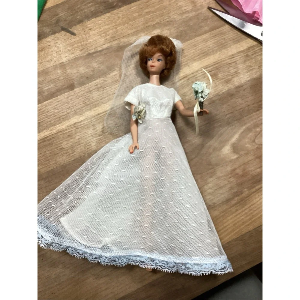 Lot Of (25) Fashion Doll Clothes Fits Barbie*Clothing Only, Barbie Not Included